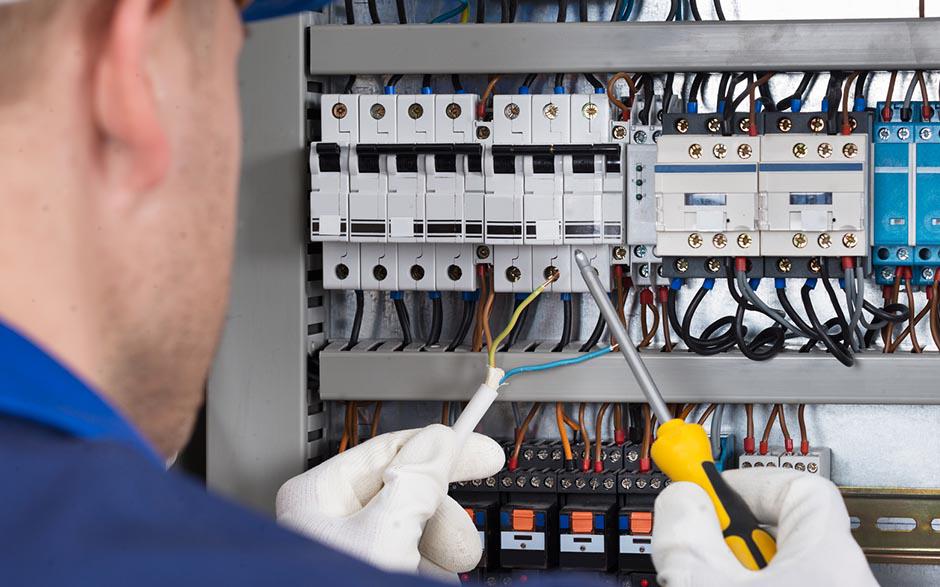 devis d'électricité Palaiseau
