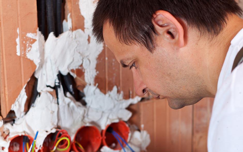 devis d'électricité Palaiseau