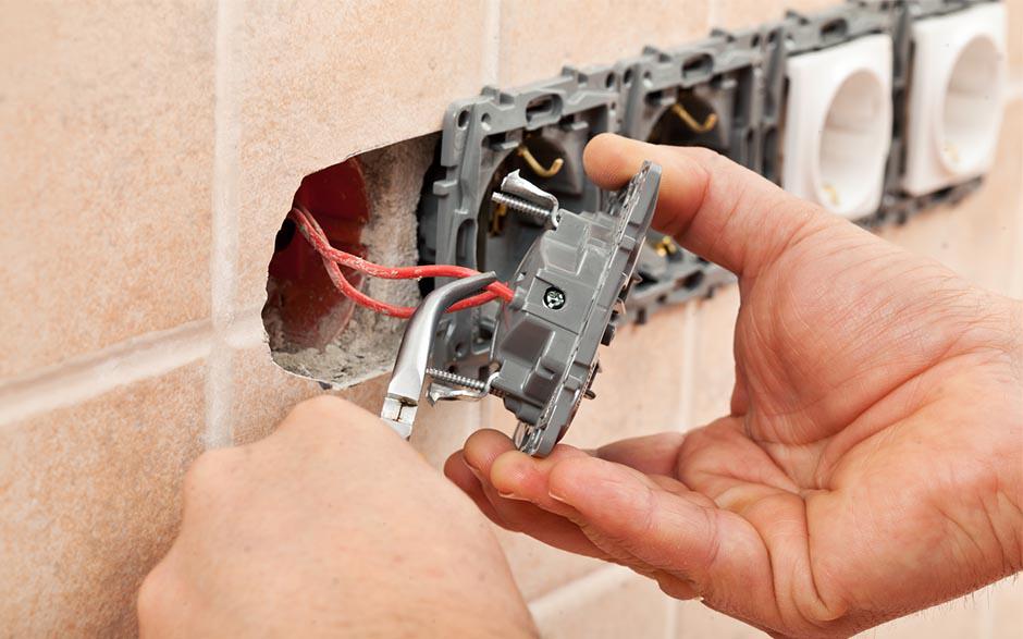 devis d'électricité Noisiel