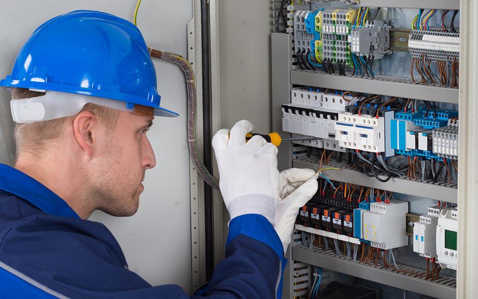 devis d'électricité Palaiseau