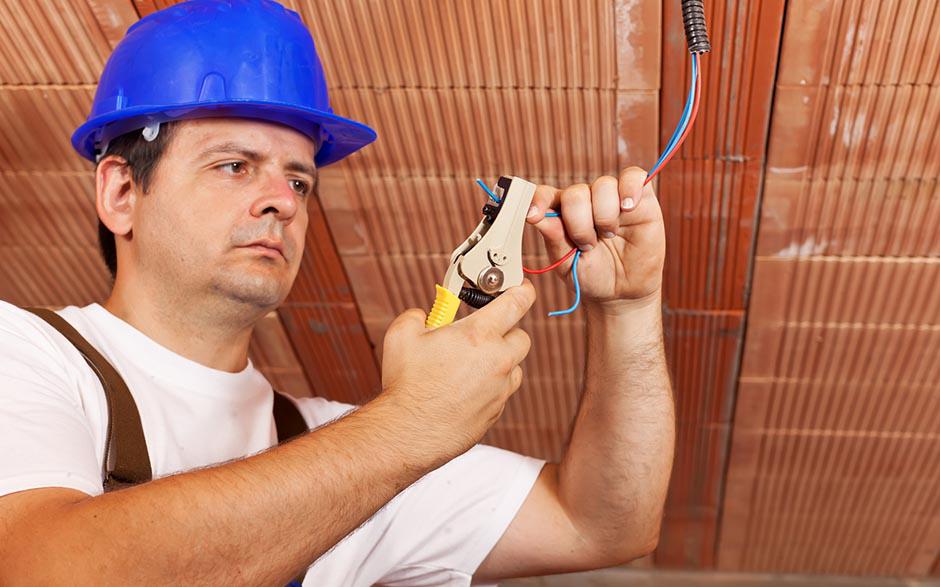 devis d'électricité Palaiseau